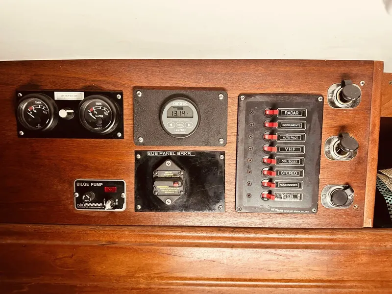 Slide: The Image of Shannon Ketch 1978 - 5896322