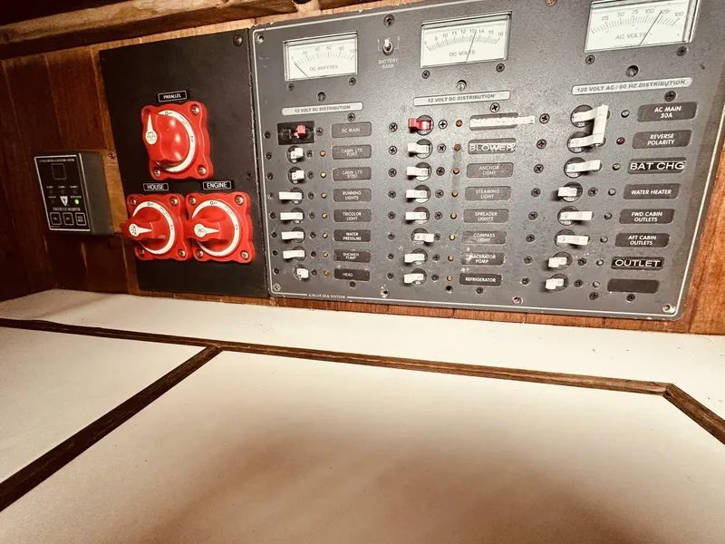 Slide: The Image of Shannon Ketch 1978 - 5896319