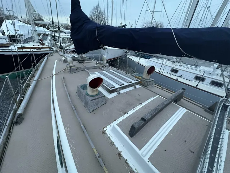 Slide: The Image of Shannon Ketch 1978 - 5896291