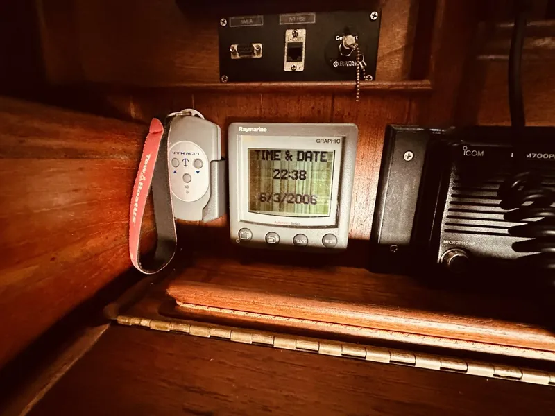 Slide: The Image of Shannon Ketch 1978 - 5896327