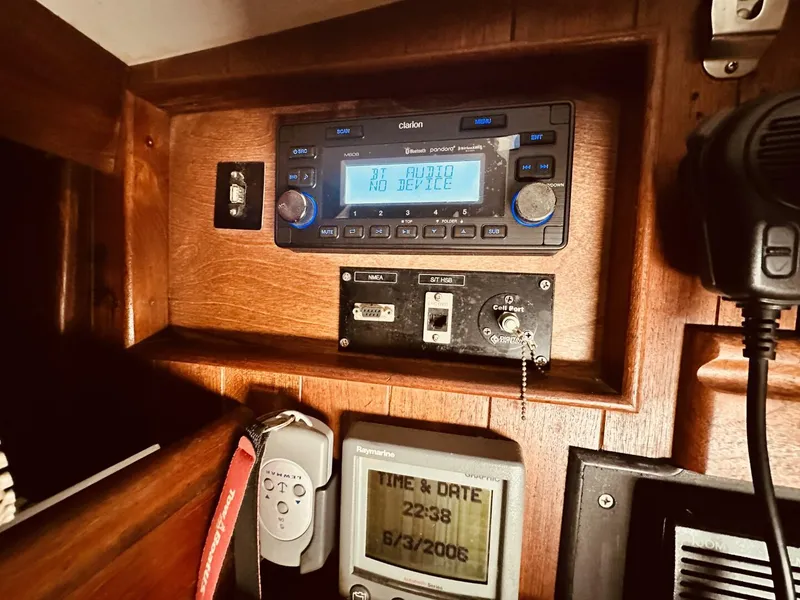 Slide: The Image of Shannon Ketch 1978 - 5896328