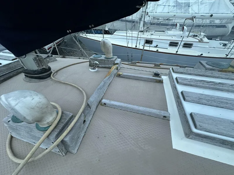 Slide: The Image of Shannon Ketch 1978 - 5896294