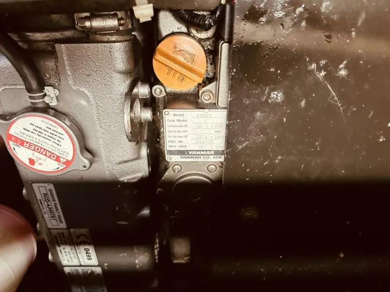 Slide: The Image of Shannon Ketch 1978 - 5896377