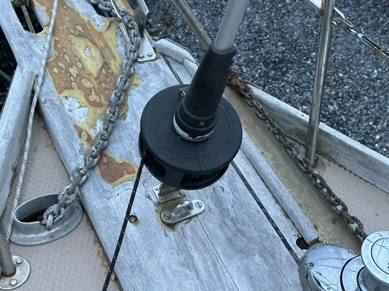 Slide: The Image of Shannon Ketch 1978 - 5896296