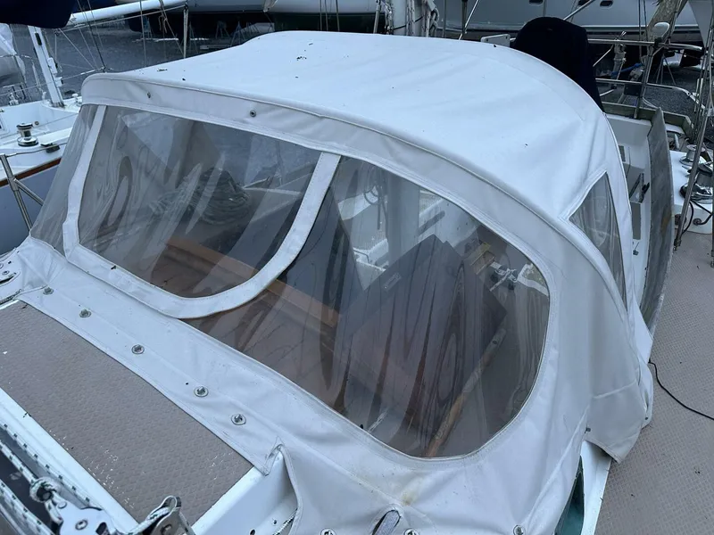 Slide: The Image of Shannon Ketch 1978 - 5896297