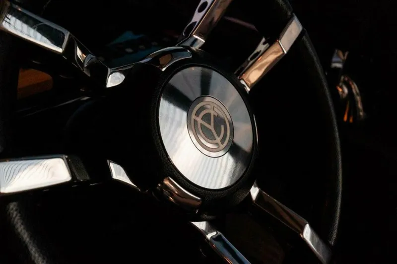 Slide: The Image of 2019 Cruisers Yachts 60 Cantius- AFTER FIVE - 5899045