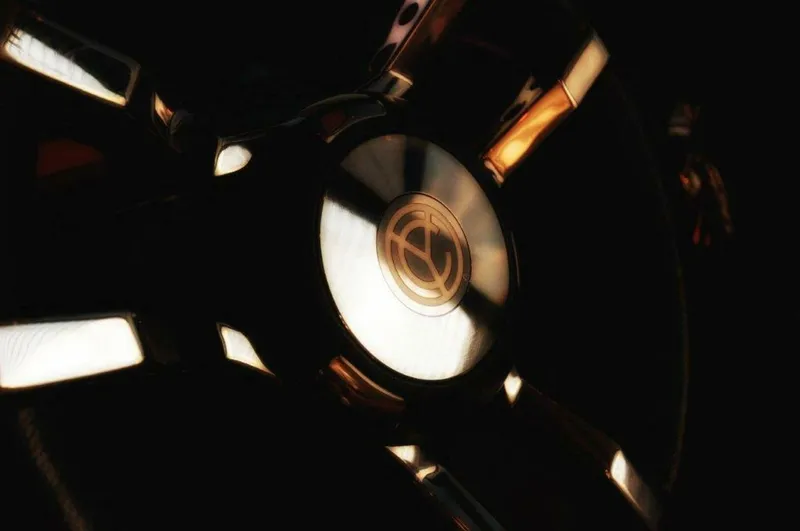 Slide: The Image of 2019 Cruisers Yachts 60 Cantius- AFTER FIVE - 5899046