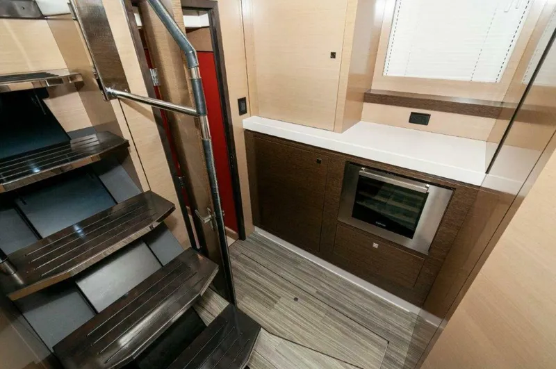 Slide: The Image of 2019 Cruisers Yachts 60 Cantius- AFTER FIVE - 5899072