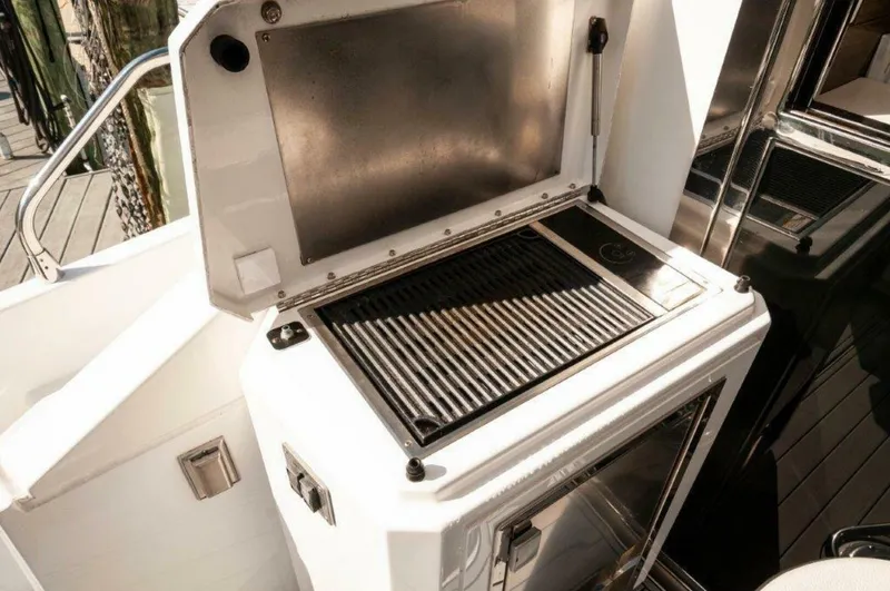 Slide: The Image of 2019 Cruisers Yachts 60 Cantius- AFTER FIVE - 5899060