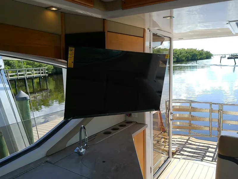 Slide: The Image of Floe Craft 3950 Afina 2019 - 5896667