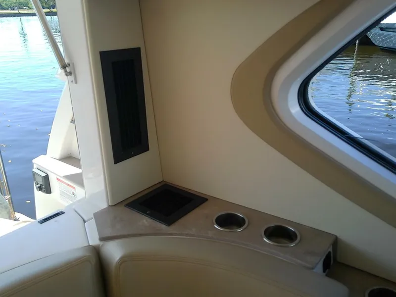 Slide: The Image of Floe Craft 3950 Afina 2019 - 5896674