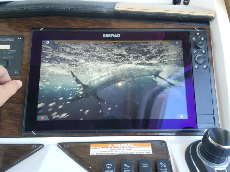 Slide: The Image of Floe Craft 3950 Afina 2019 - 5896688