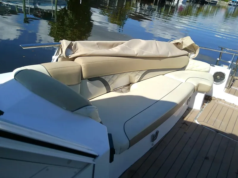 Slide: The Image of Floe Craft 3950 Afina 2019 - 5896698