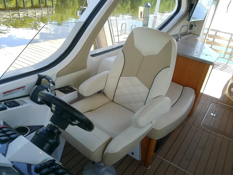 Slide: The Image of Floe Craft 3950 Afina 2019 - 5896705