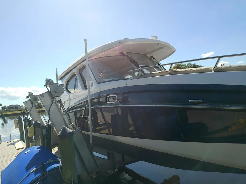 Slide: The Image of Floe Craft 3950 Afina 2019 - 5896653