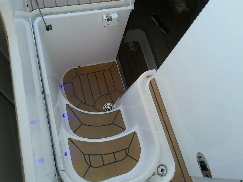 Slide: The Image of Floe Craft 3950 Afina 2019 - 5896712