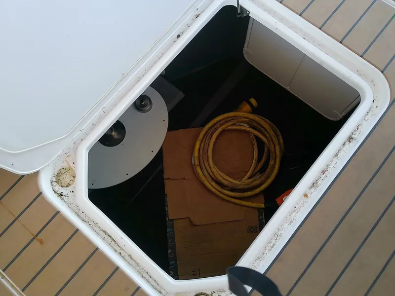 Slide: The Image of Floe Craft 3950 Afina 2019 - 5896720
