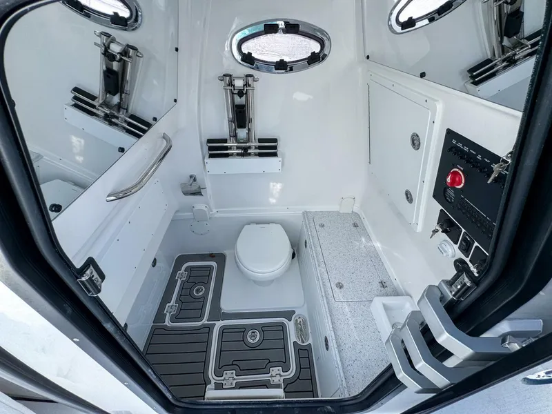 Slide: The Image of Tidewater 302 CC Adventure 2026 - 5896794