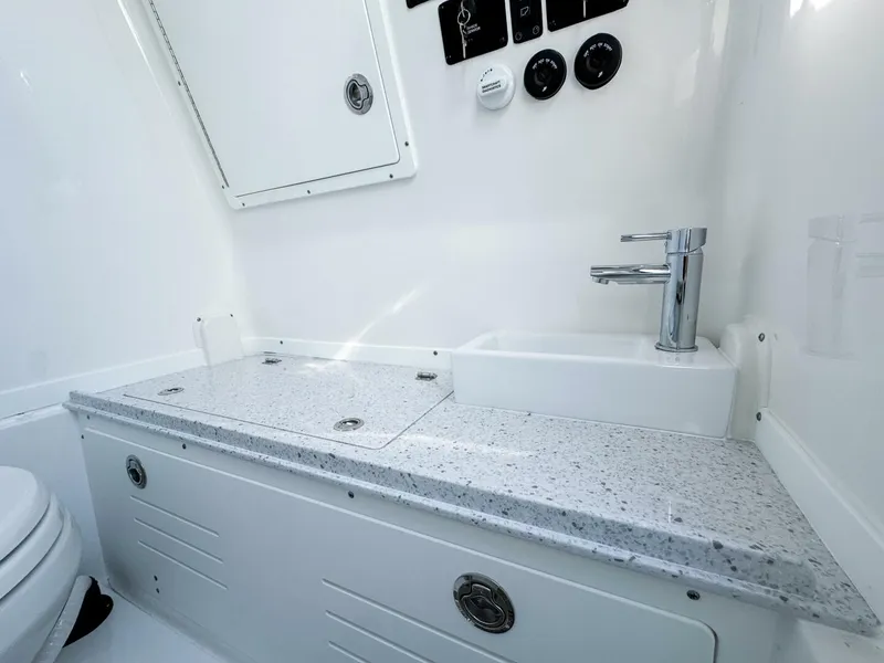 Slide: The Image of Tidewater 302 CC Adventure 2026 - 5896795