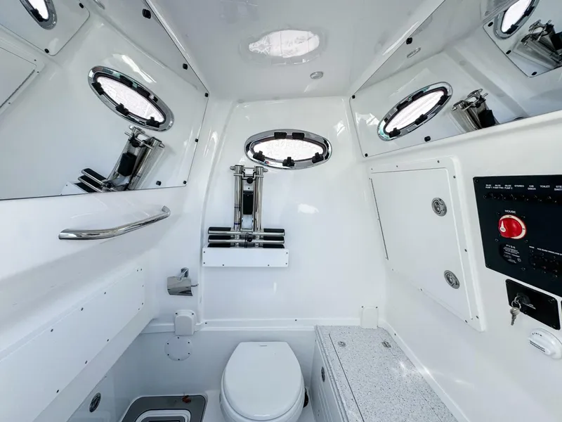 Slide: The Image of Tidewater 302 CC Adventure 2026 - 5896797