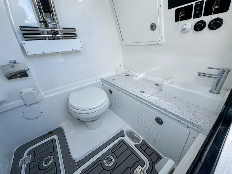 Slide: The Image of Tidewater 302 CC Adventure 2026 - 5896799