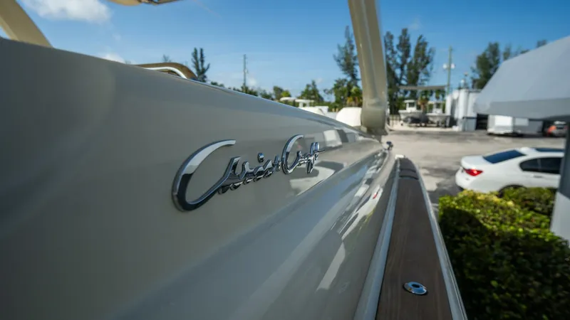 Slide: The Image of Chris-Craft 31 Launch GT 2026 - 5896849