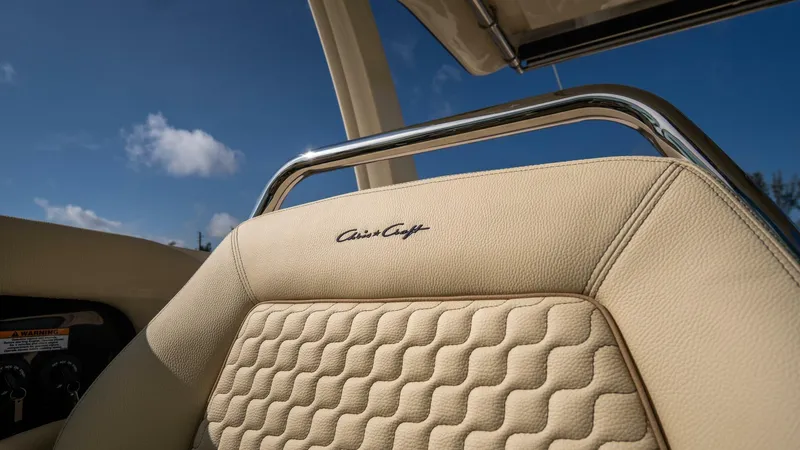 Slide: The Image of Chris-Craft 31 Launch GT 2026 - 5896852