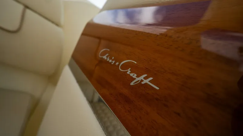 Slide: The Image of Chris-Craft 31 Launch GT 2026 - 5896875