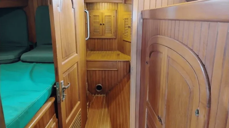 Slide: The Image of Passageway Forward - 5896926