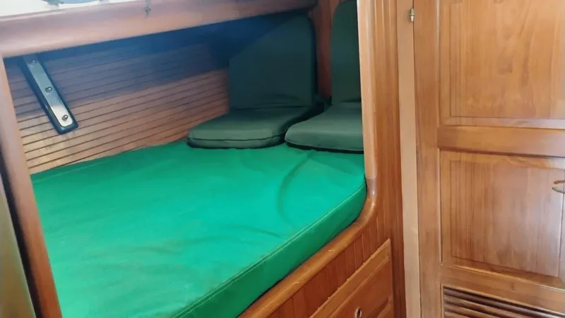 Slide: The Image of Main Berth - 5896927