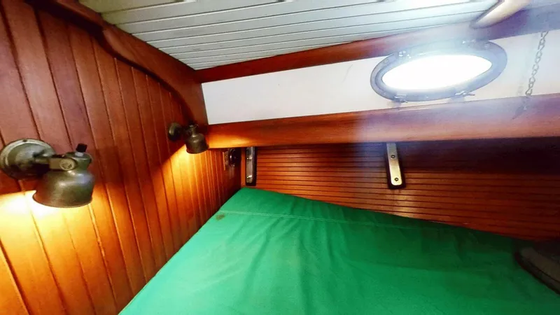 Slide: The Image of Main Berth - 5896928