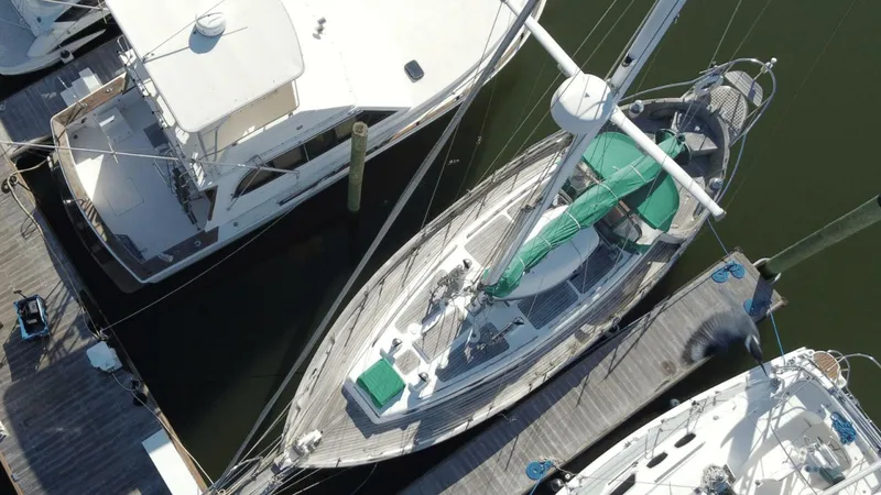 Slide: The Image of Ariel View - 5896912