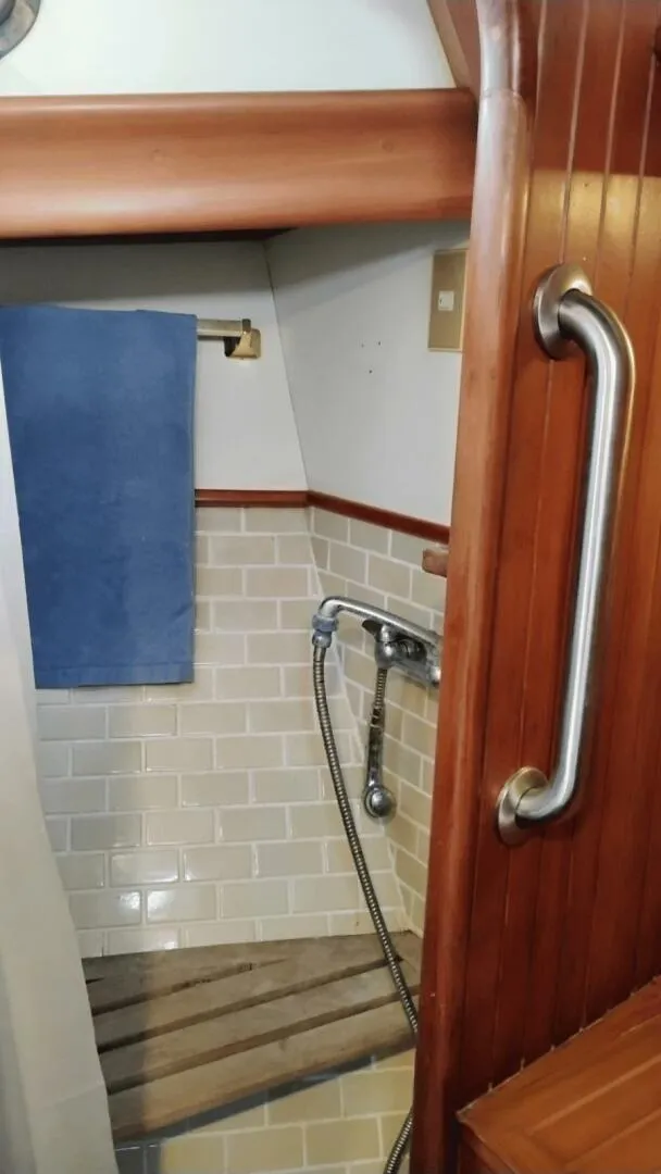 Slide: The Image of Shower - 5896930