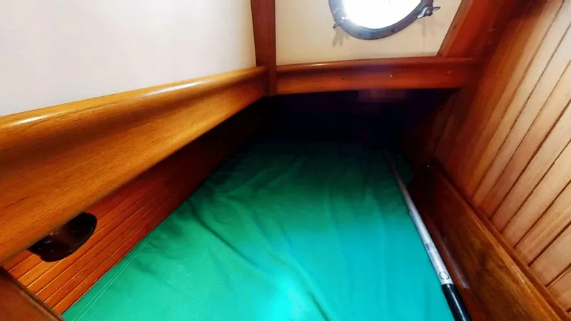 Slide: The Image of Aft Cabin - 5896934