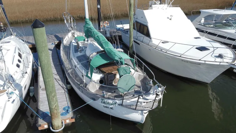 Slide: The Image of Aft View - 5896913