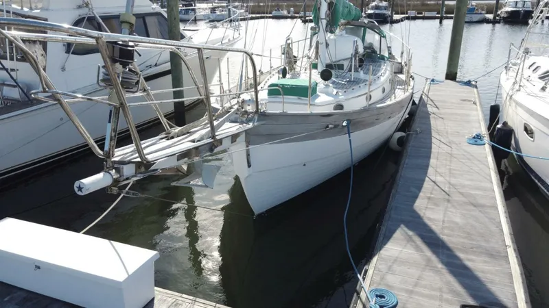 Slide: The Image of Bowsprit - 5896915