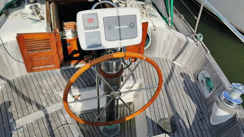 Slide: The Image of Navigation Area - 5896919