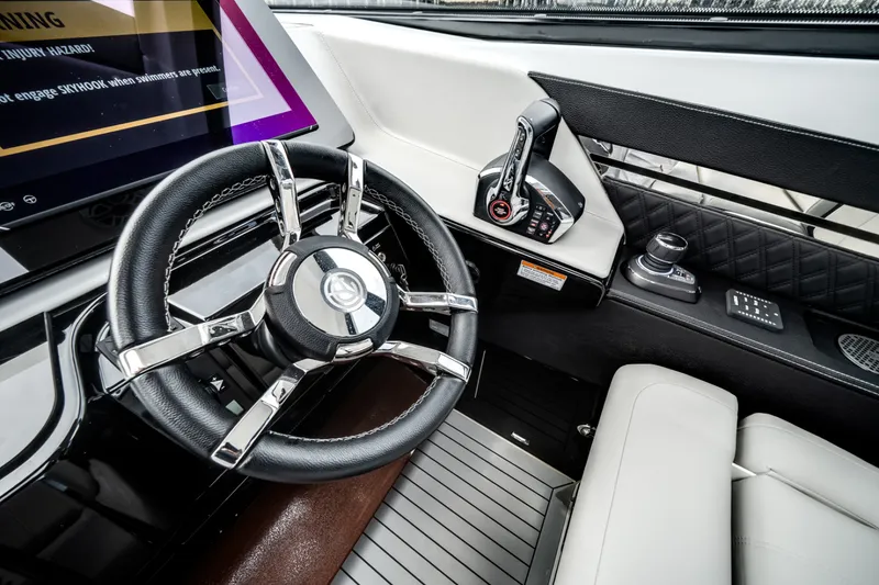 Slide: The Image of Cruisers 50GLS OB 2026 - 7646747