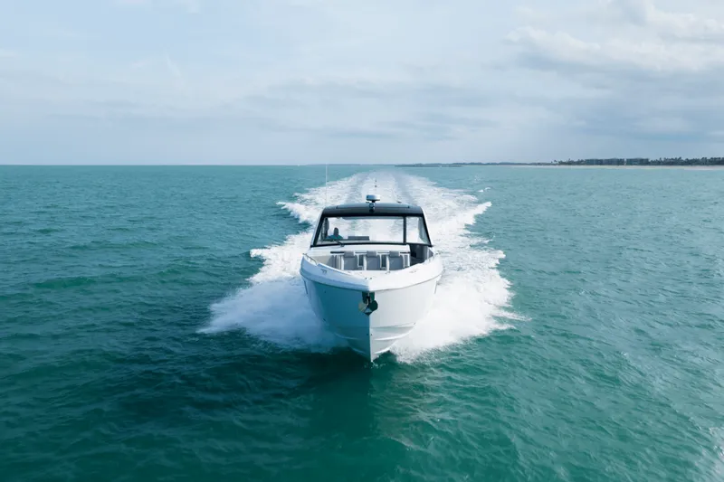 Slide: The Image of Cruisers 50GLS OB 2026 - 5897010