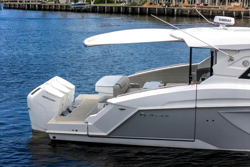 Slide: The Image of Cruisers 50GLS OB 2026 - 7646721