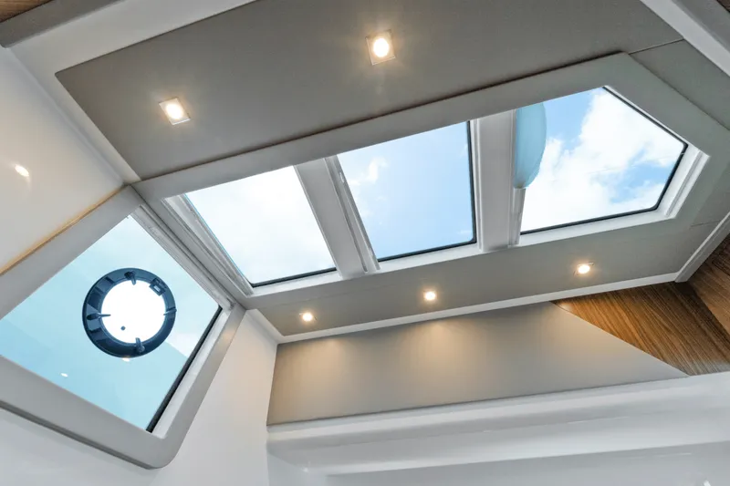 Slide: The Image of Cruisers 50GLS OB 2026 - 5897051