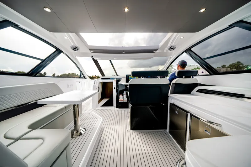 Slide: The Image of Cruisers 50GLS OB 2026 - 7646739