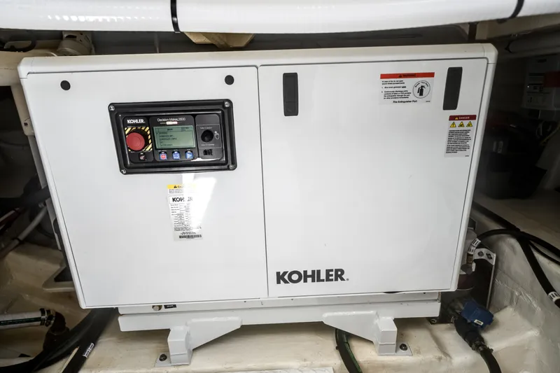 Slide: The Image of Cruisers 50GLS OB 2026 - 7646763