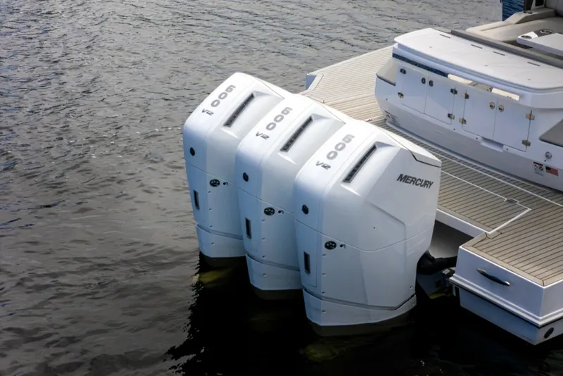 Slide: The Image of Cruisers 50GLS OB 2026 - 7646727