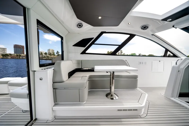 Slide: The Image of Cruisers 50GLS OB 2026 - 7646740