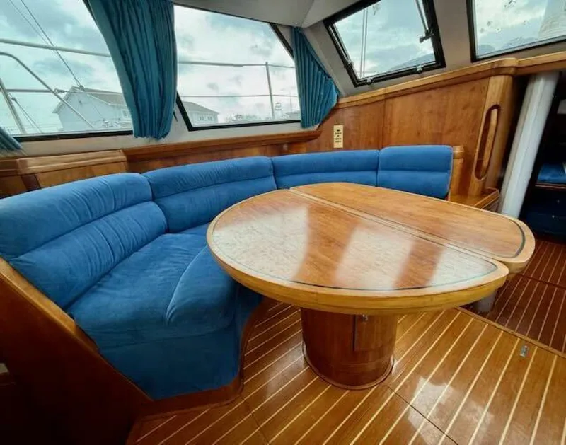 Slide: The Image of Oyster 49 1992 - 5897165