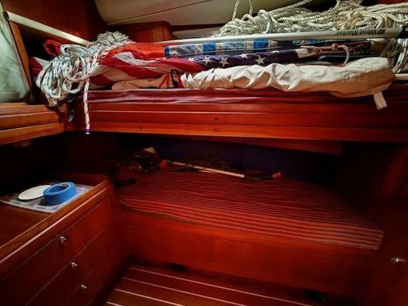 Slide: The Image of Oyster 49 1992 - 5897184