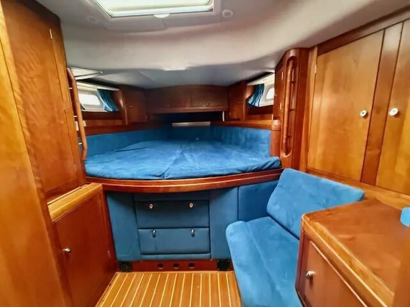 Slide: The Image of Oyster 49 1992 - 5897167