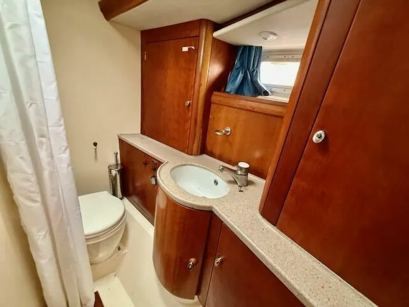 Slide: The Image of Oyster 49 1992 - 5897168