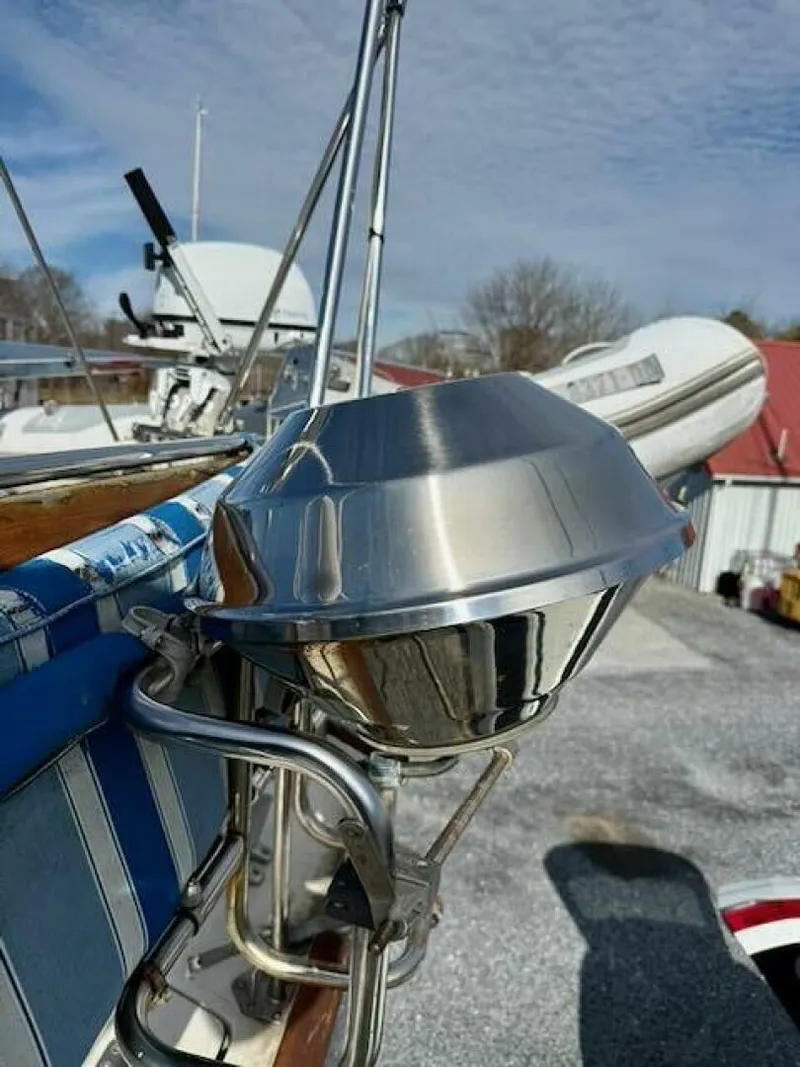 Slide: The Image of Oyster 49 1992 - 5897183